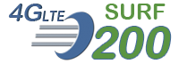 4G LTE200 surf