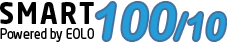 smart 100 10
