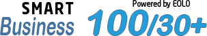 smart Business 100 30plus