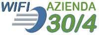 wifi30 4 azienda